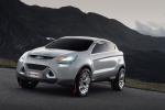 Ford Iosis X Concept 2006 года